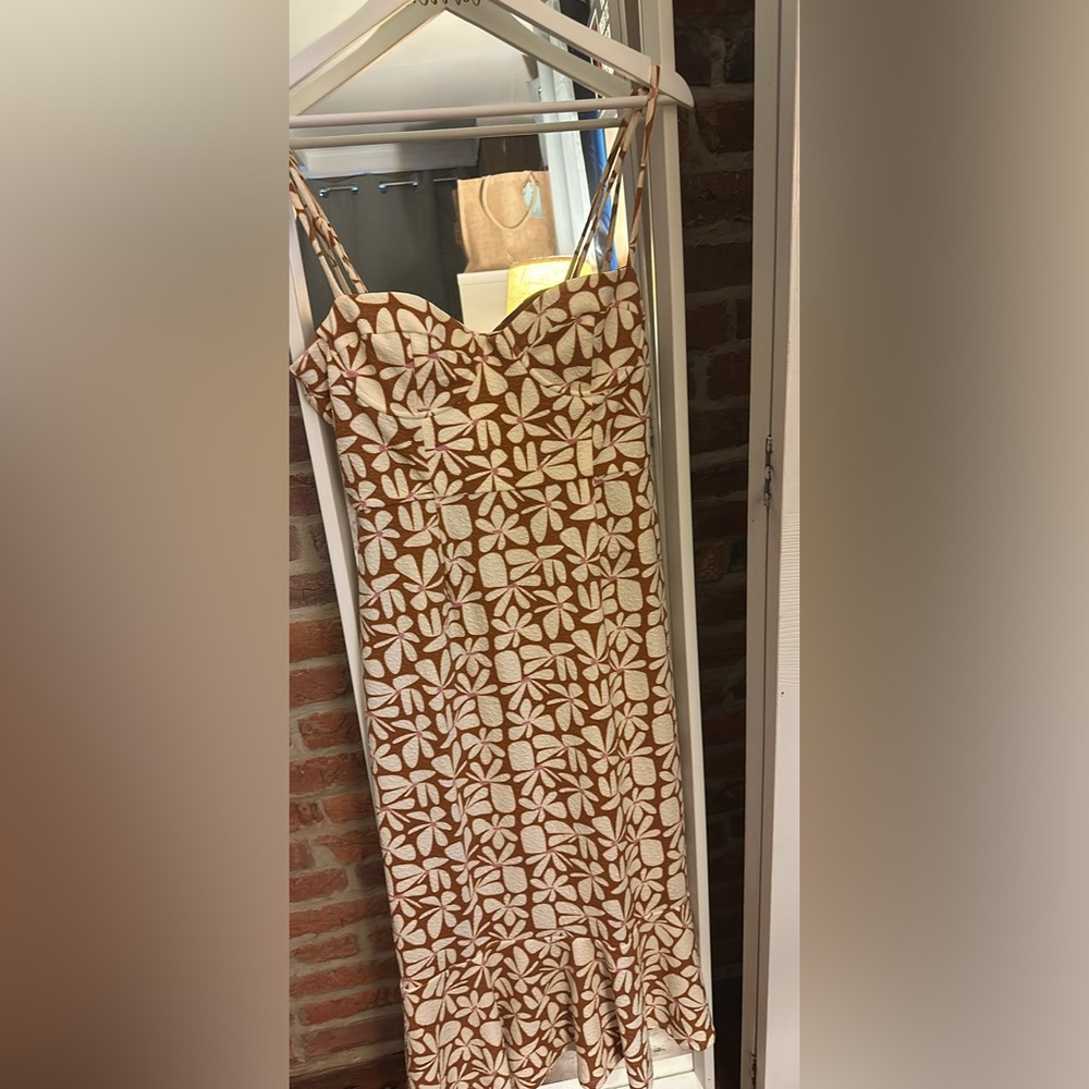Anthro Dress, size M